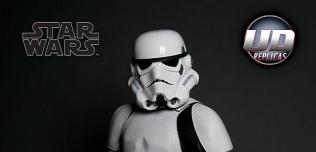 Star Wars Stormtrooper