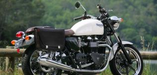 Triumph Bonneville T100