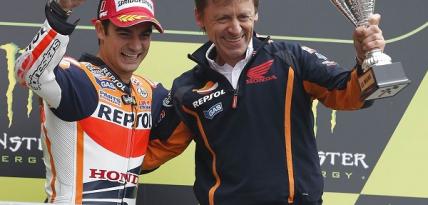 Dani Pedrosa