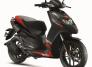 Aprilia Motards SR 125