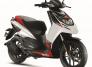 Aprilia Motards SR 125