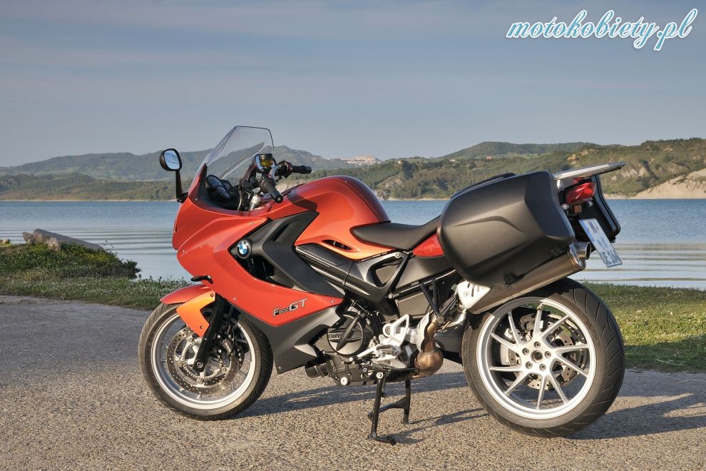 2013 Bmw f800gt forum #7