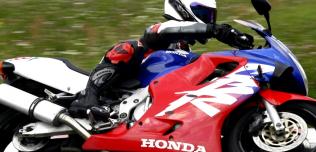 Honda Fun & Safety