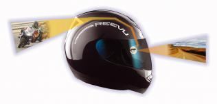 Kask Reevu MSX1