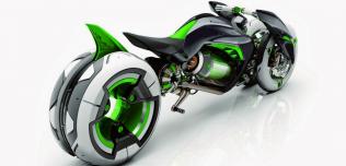 Kawasaki J Concept