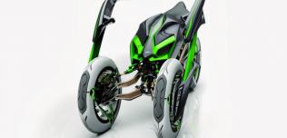 Kawasaki J Concept