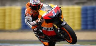 Casey Stoner