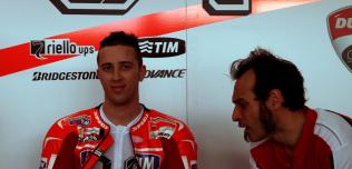 Andrea Dovizioso