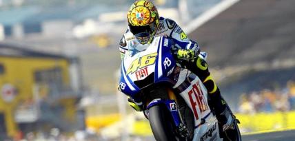 Valentino ROSSI