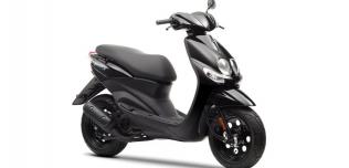 Yamaha Neo\'s Easy