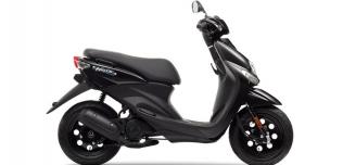 Yamaha Neo\'s Easy