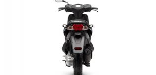 Yamaha Neo\'s Easy