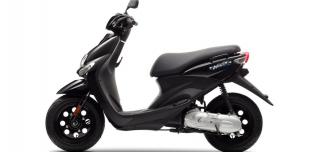 Yamaha Neo\'s Easy