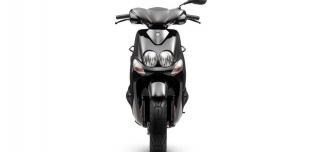 Yamaha Neo\'s Easy