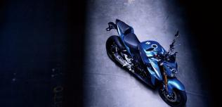 Suzuki GSX-S1000F / FA