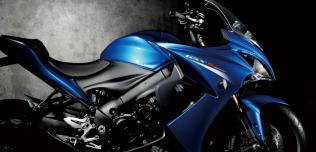 Suzuki GSX-S1000F / FA