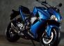 Suzuki GSX-S1000F / FA