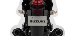 Suzuki Inazuma