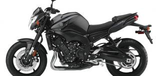 2013 Yamaha FZ8