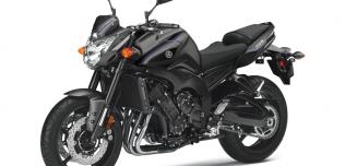 2013 Yamaha FZ8