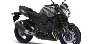 2013 Yamaha FZ8