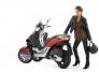 Piaggio MP3 Yourban