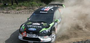 Ken Block