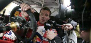 Sebastien Loeb