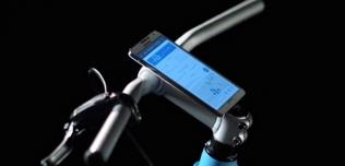 Samsung Smart Bike