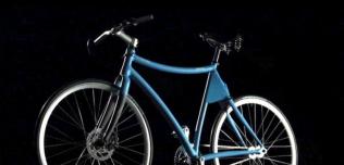 Samsung Smart Bike