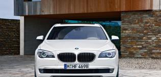 BMW 760li