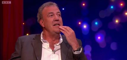 Jeremy Clarkson