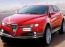 Alfa Romeo C-SUV