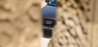 Audi Q5 Senner Tuning