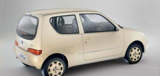 Fiat Seicento