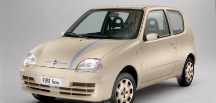 Fiat Seicento