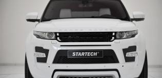 Startech Range Rover Evogue