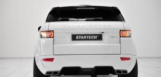 Startech Range Rover Evogue