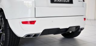 Startech Range Rover Evogue