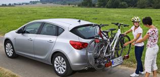 Nowy Opel Astra