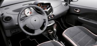 Renault Twingo Mix Sixty