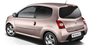 Renault Twingo Mix Sixty