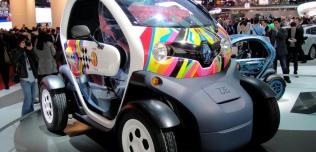 Renault Twizy