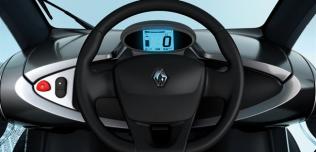 Renault Twizy