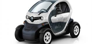 Renault Twizy