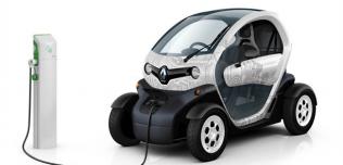 Renault Twizy