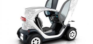 Renault Twizy