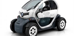 Renault Twizy