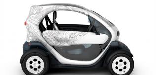 Renault Twizy