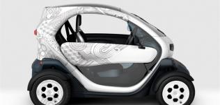 Renault Twizy